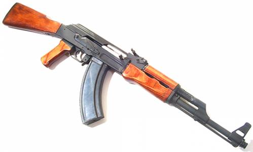 Читать Особые секреты стрельбы из AK-47 в CS 1.6